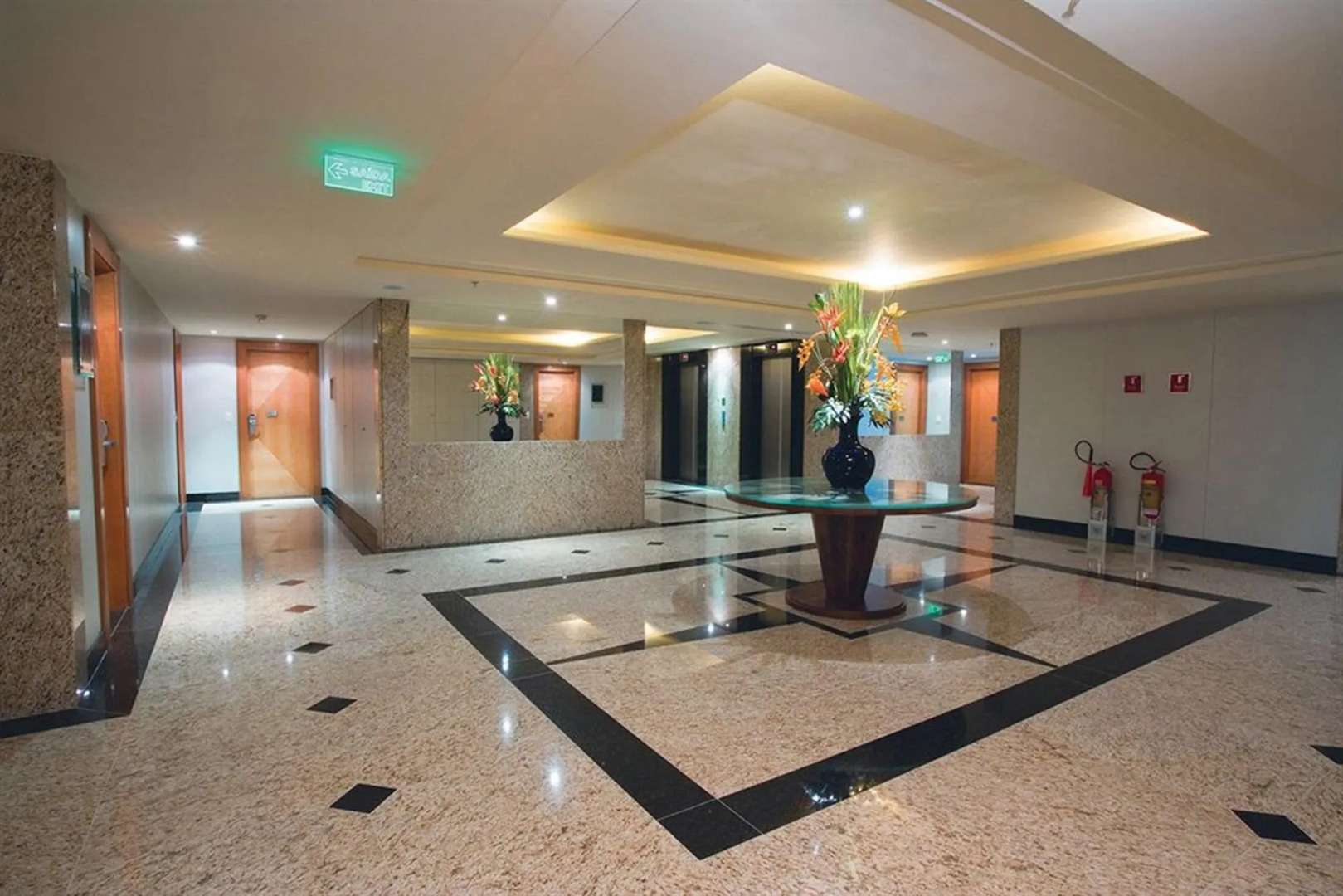 Photo - Windsor Barra Hotel