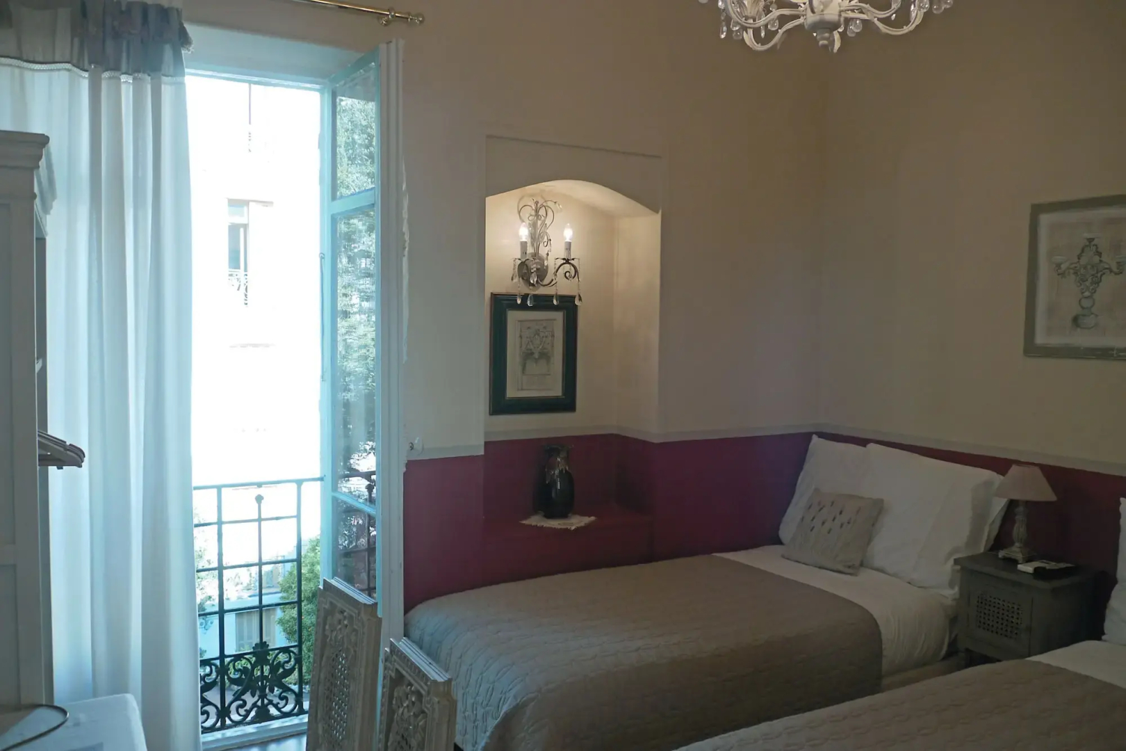 Foto - Hotel Villa Rivoli