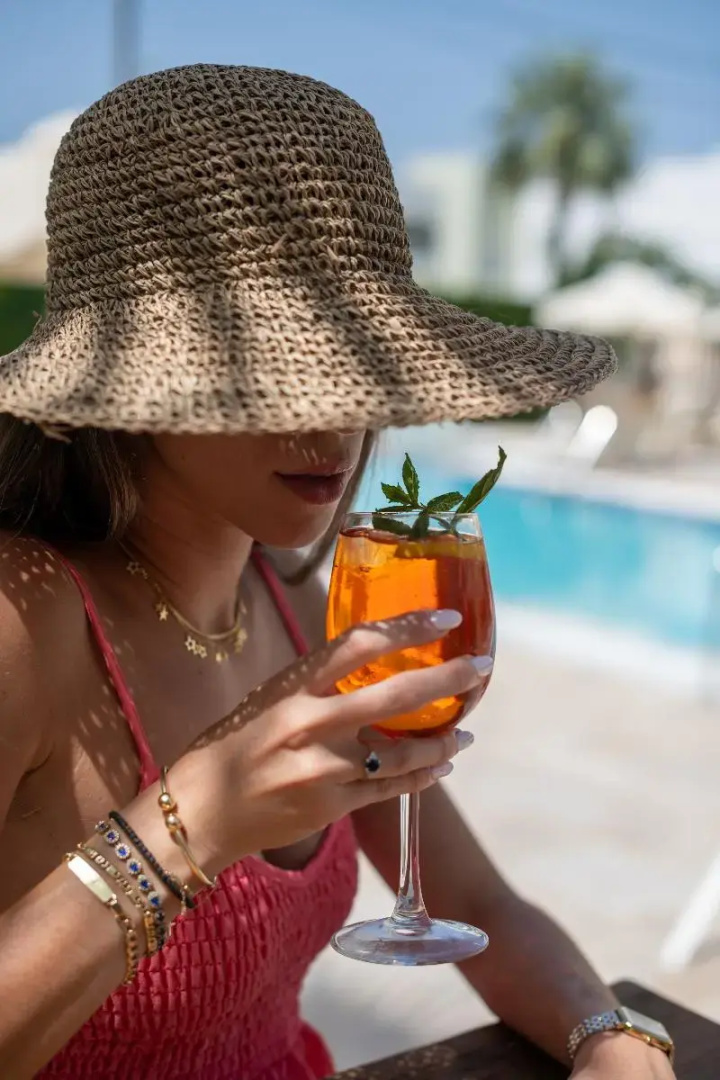 Foto - Angela Suites Boutique Hotel