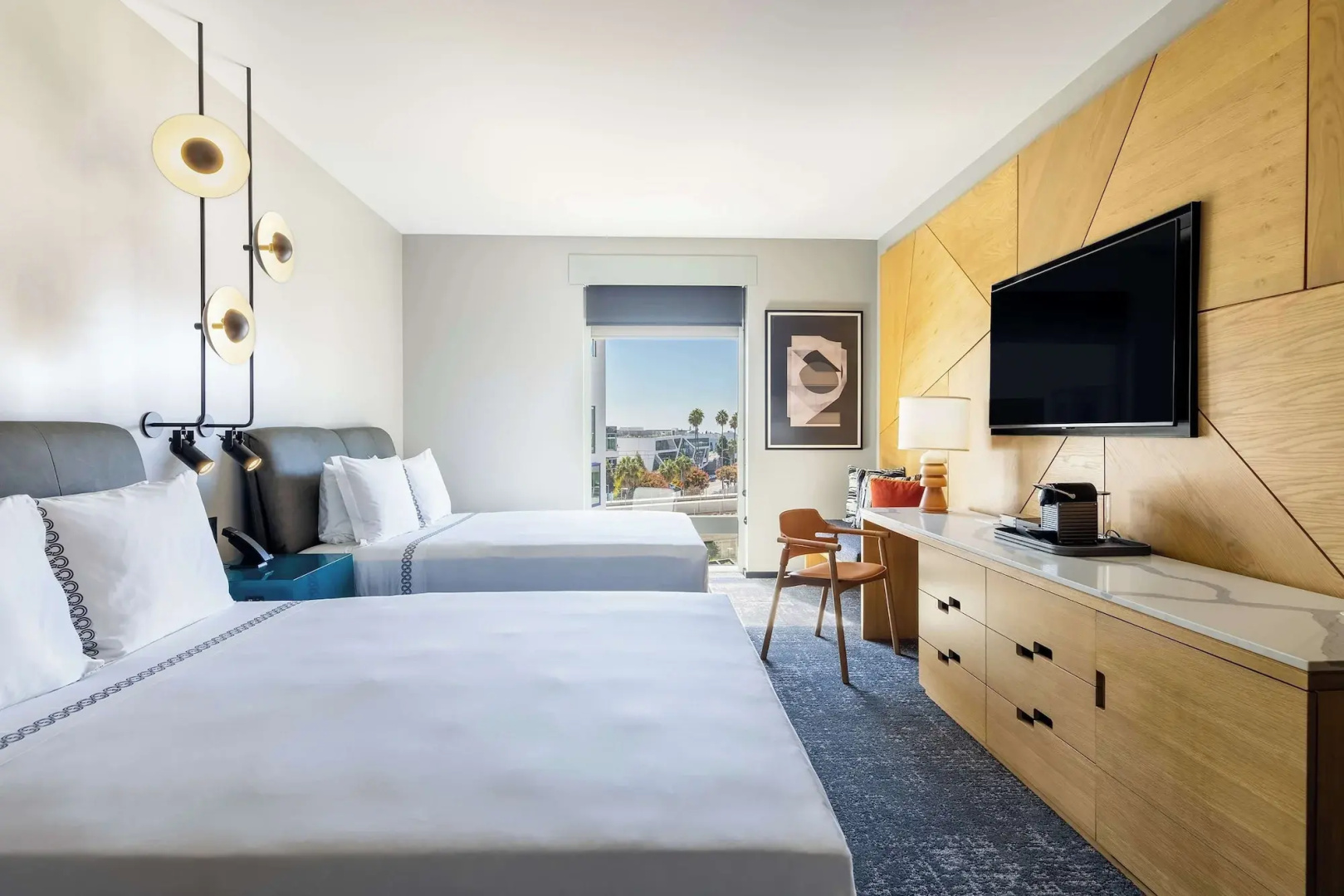Foto - The Shay Hotel