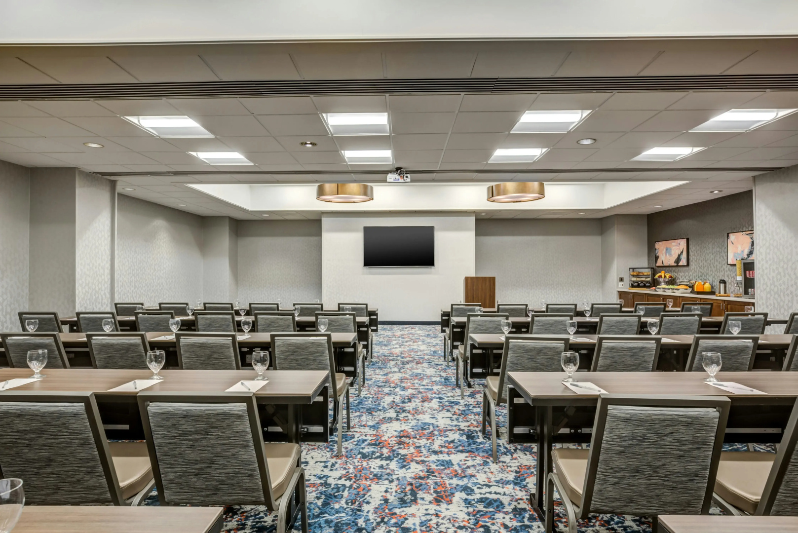 Foto - Hilton Garden Inn Boston/Waltham