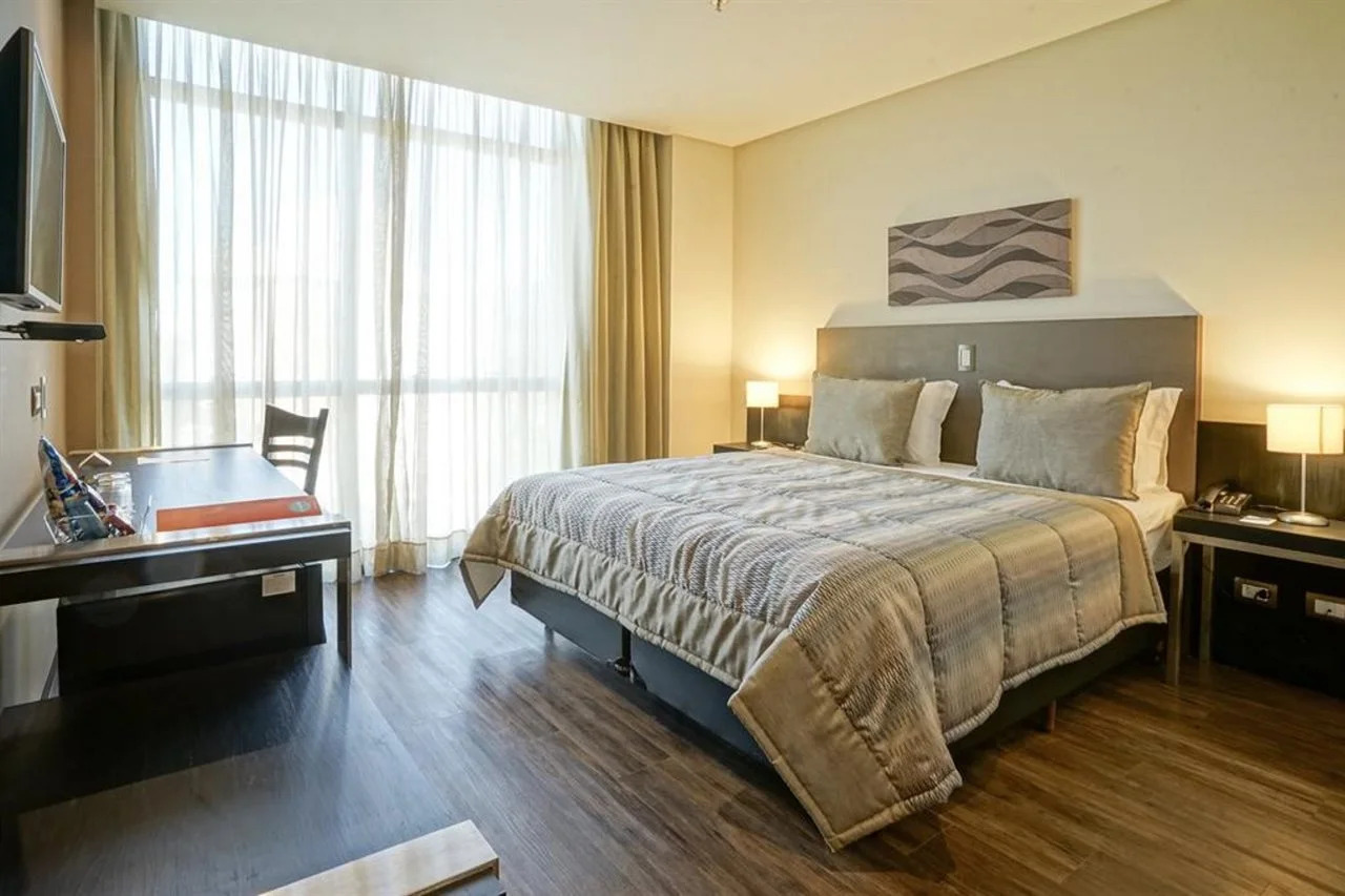 Foto - Rio Hotel by Bourbon Curitiba Aeroporto