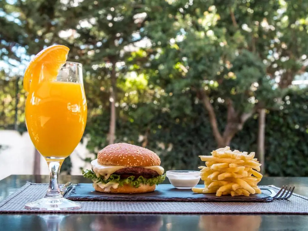 Foto - Topazio Vibe Beach Hotel & Apartments - Adults Friendly