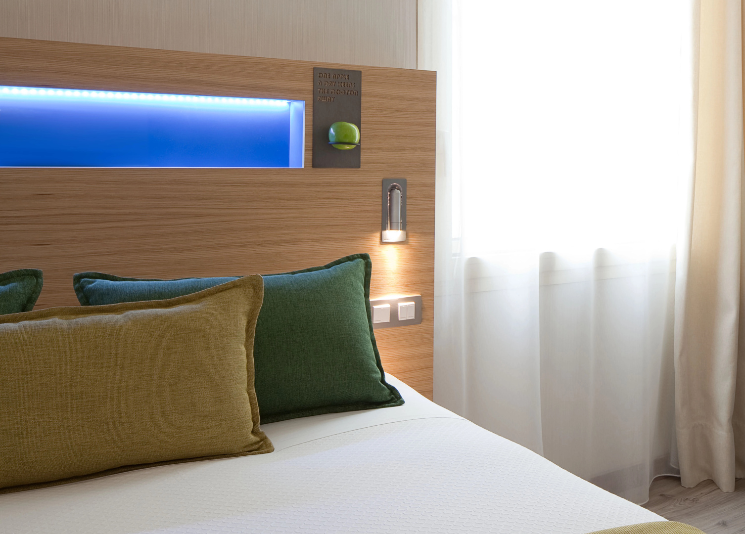 Foto - Catalonia Boulevard Hotel
