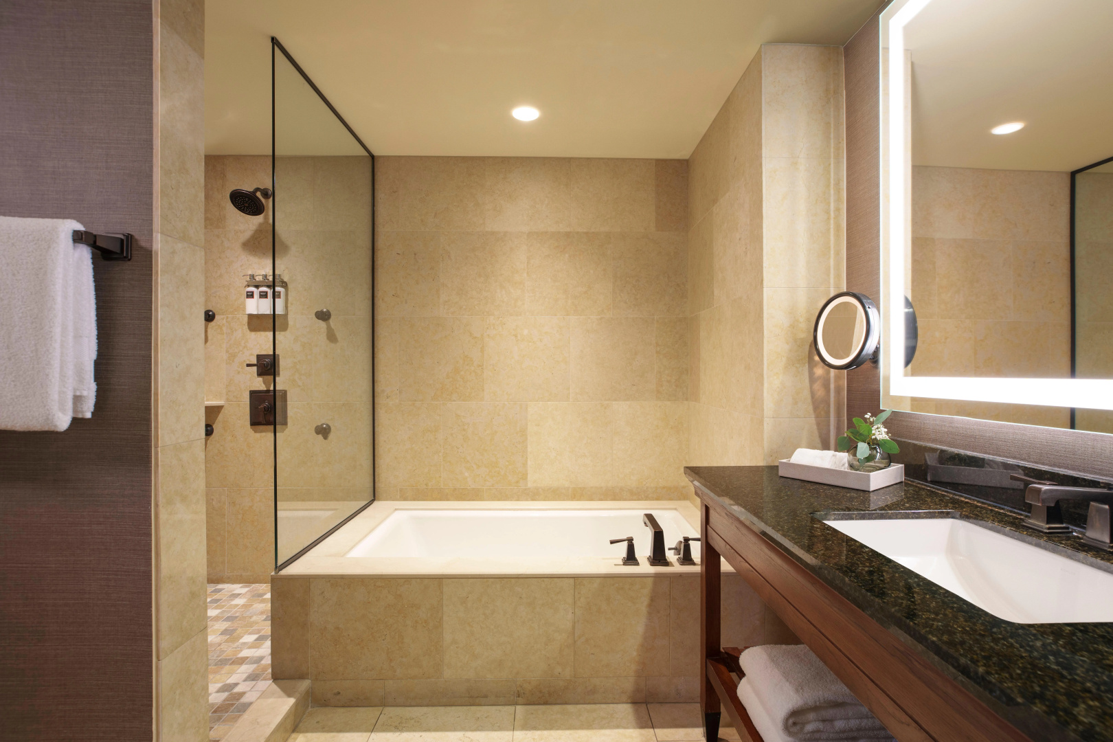 Foto - Omni Fort Worth Hotel