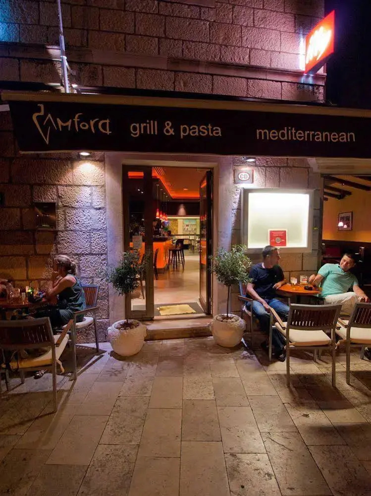 Foto - Rooms Villa Amfora Dubrovnik