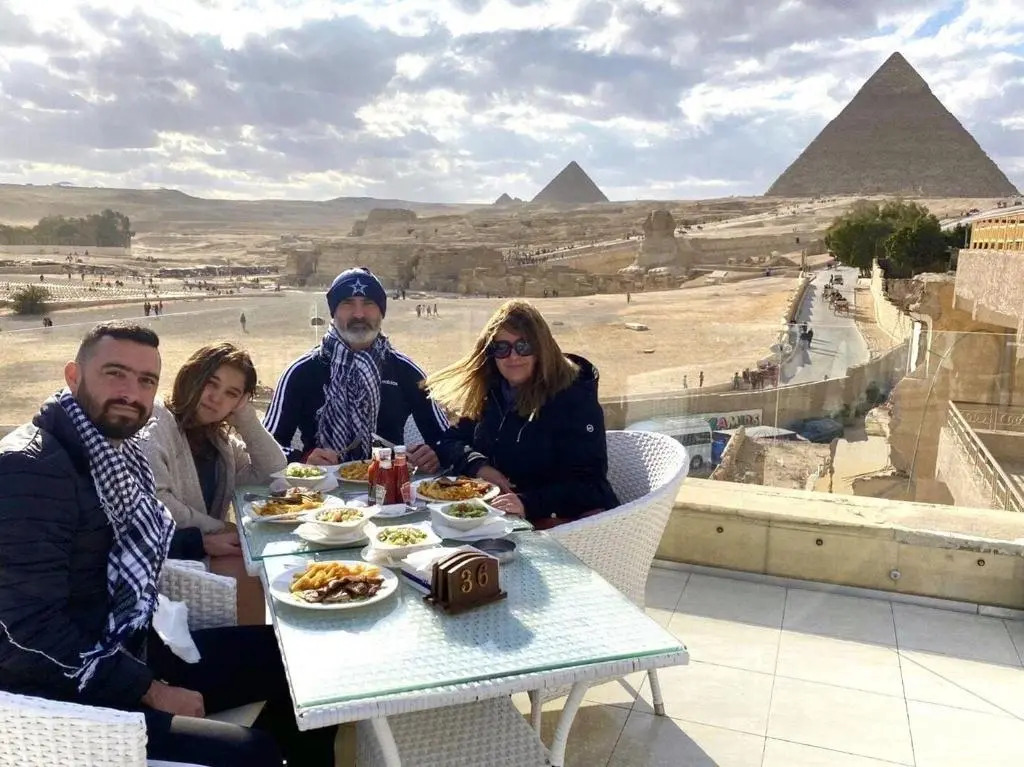 Foto - Pyramids Valley Boutique Hotel