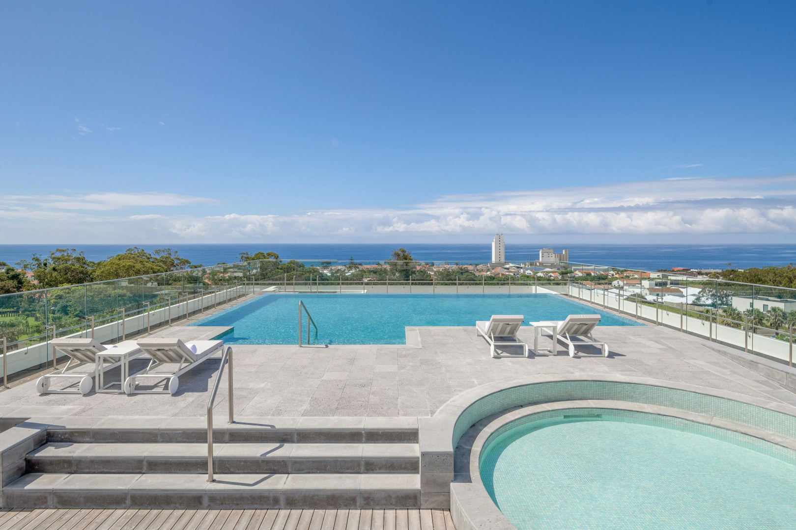 Foto - Doubletree By Hilton Lagoa Azores