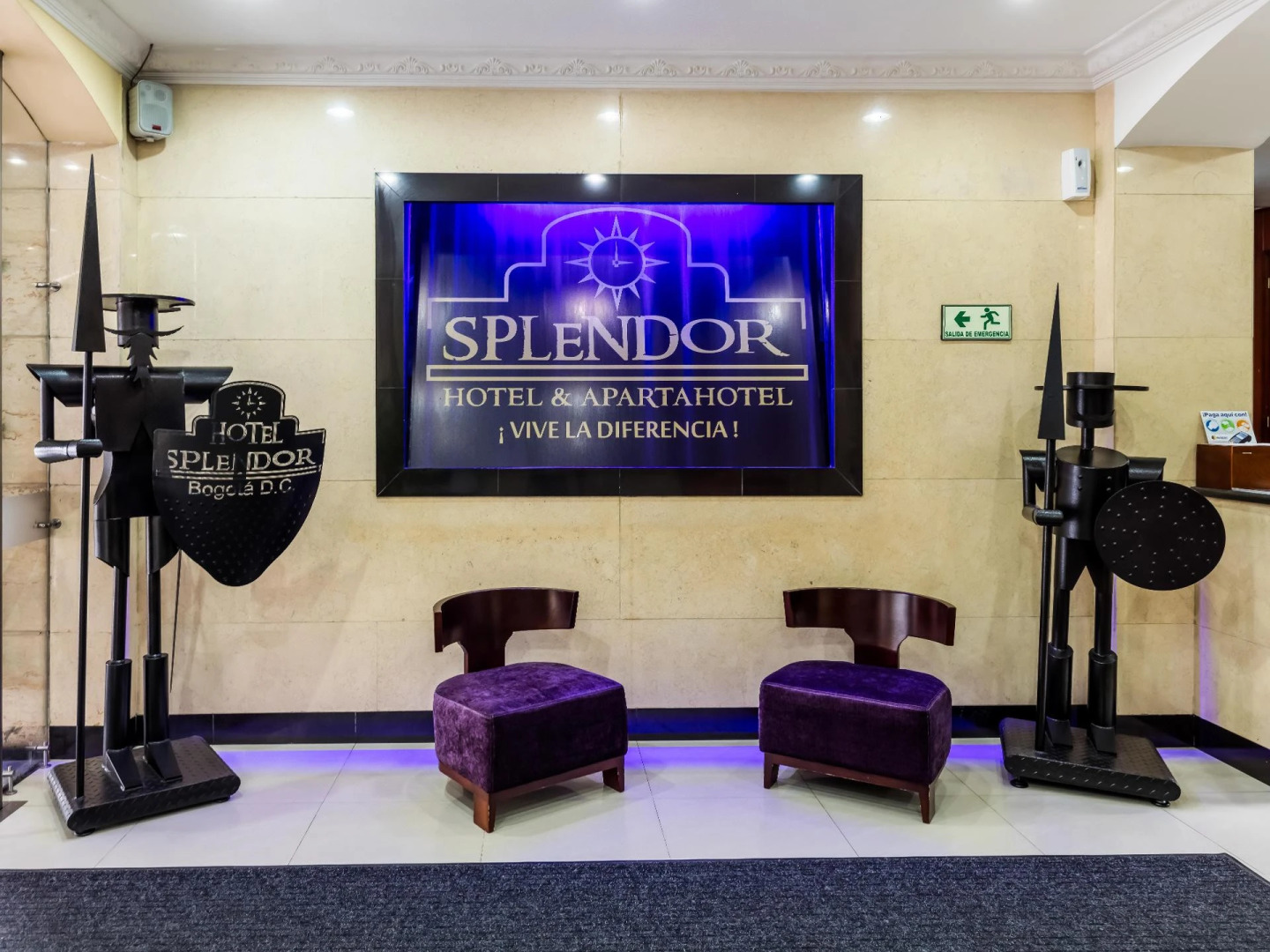 Photo - Hotel Splendor by Friends Company