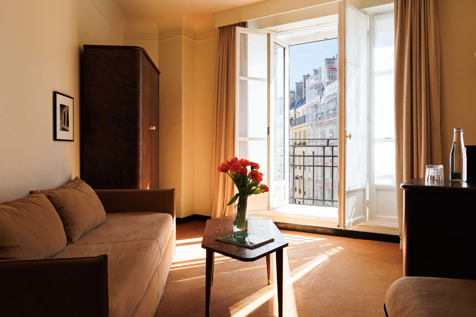 Foto - Hôtel Rochechouart, a Member of Design Hotels – Orso Hotel