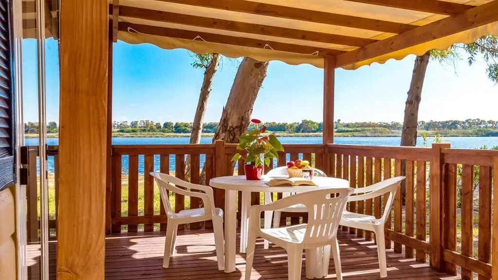 Photo - Camping Village Laguna Blu