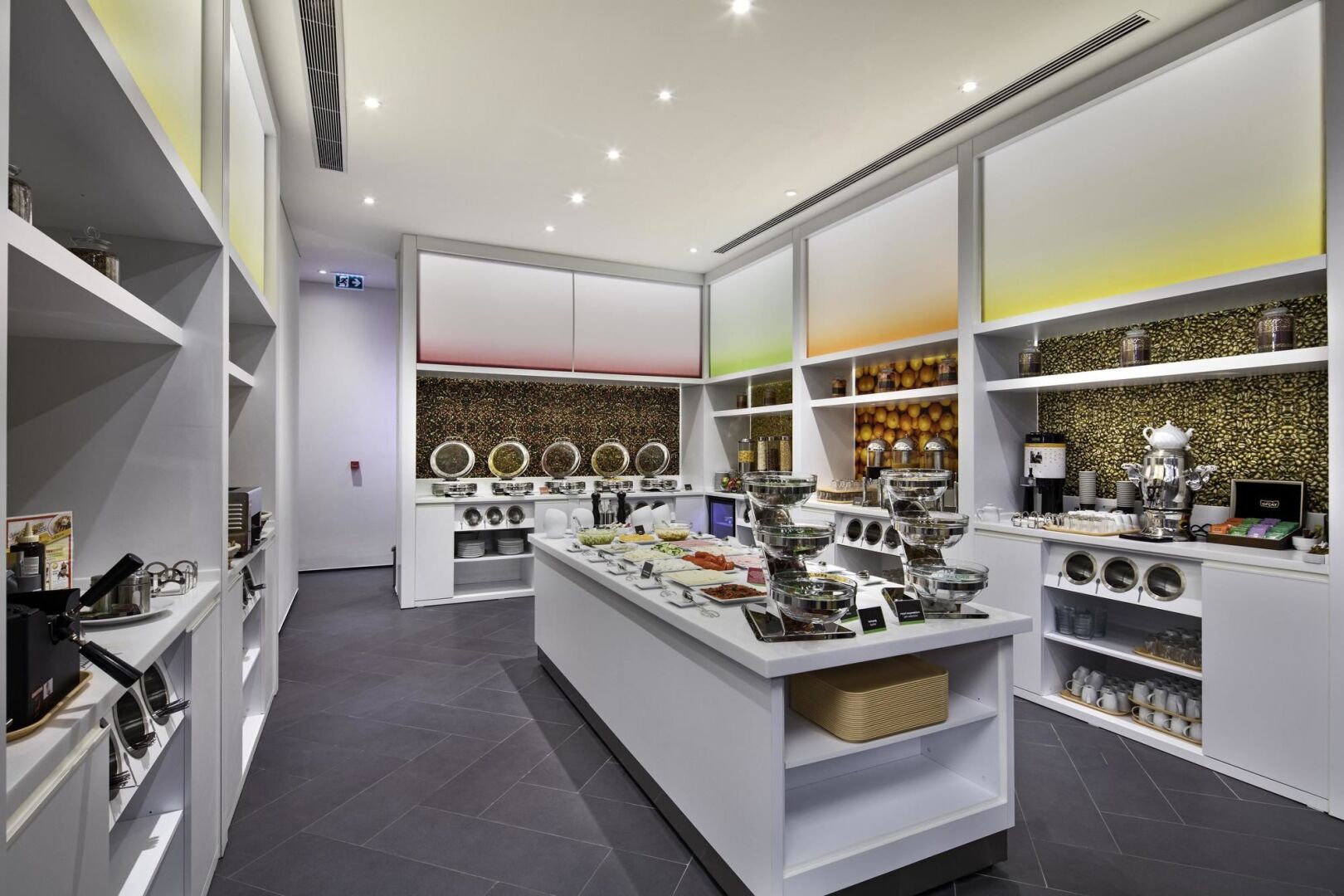 Photo - Hampton by Hilton Istanbul Zeytinburnu