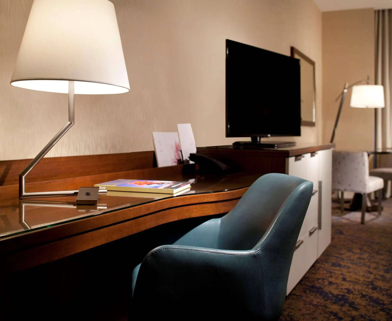 Photo - The Westin Dallas Downtown