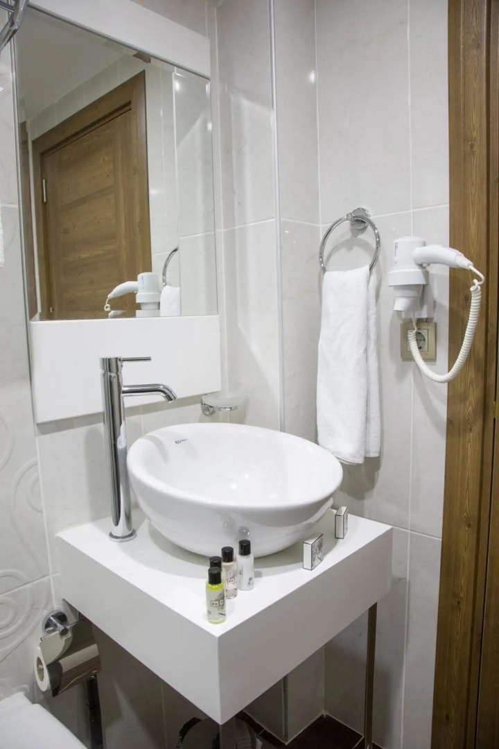 Foto - Golden Rain Hotel Old City