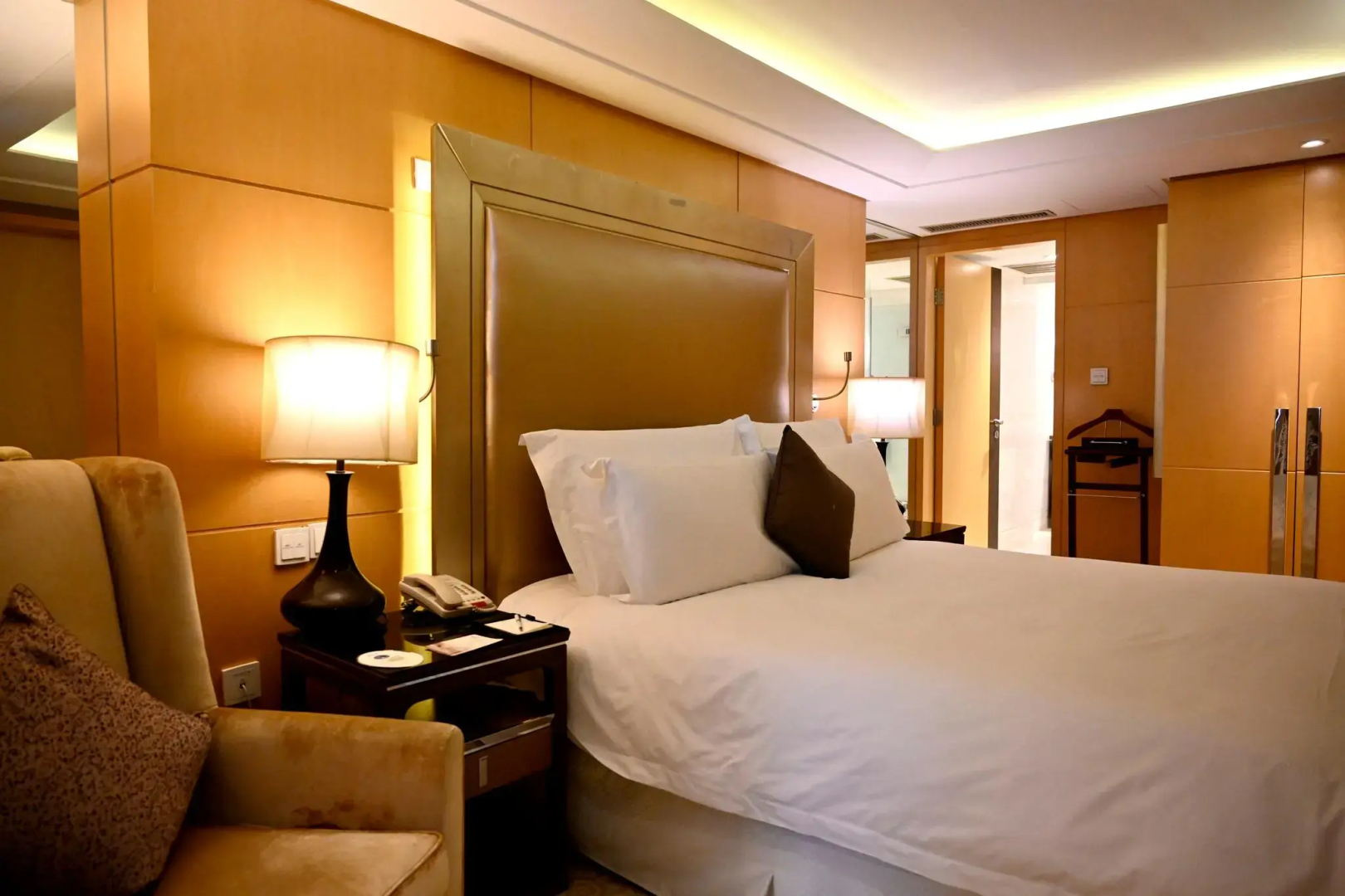 Foto - YANJING Hotel 北京燕京饭店