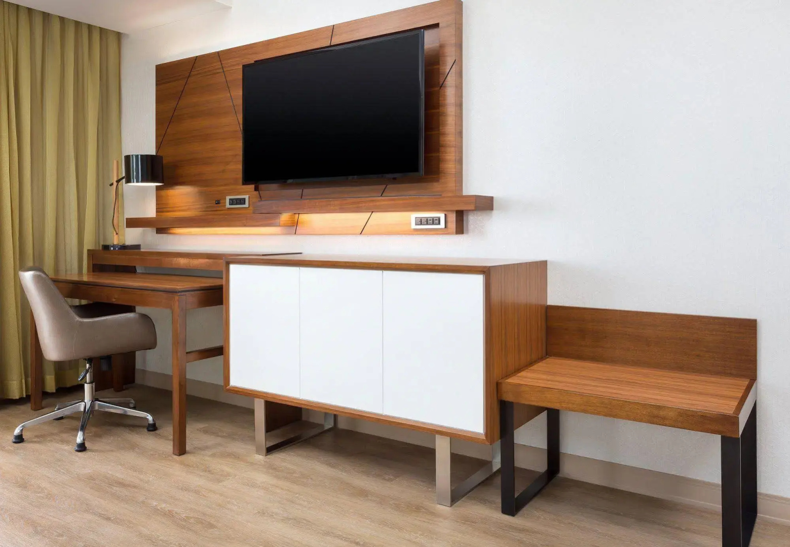 Foto - Courtyard by Marriott Santa Monica