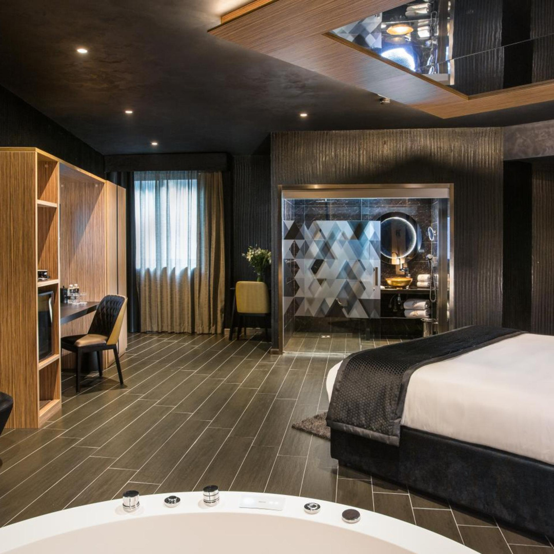 Foto - H Hotel & SPA - Adults Only