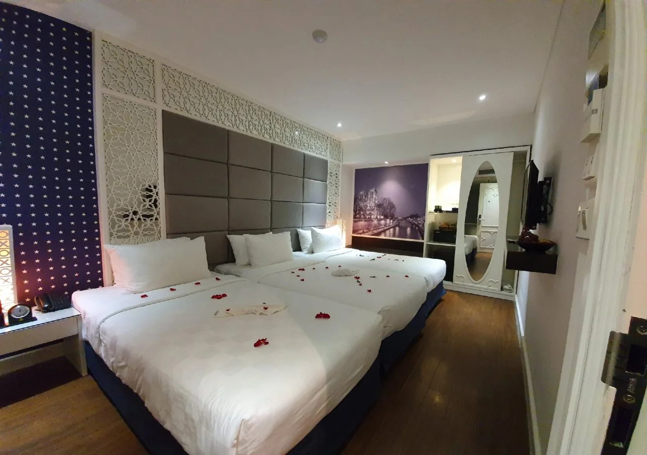 Photo - Le Petit Prince Lakeside Hotel & Rooftop Bar