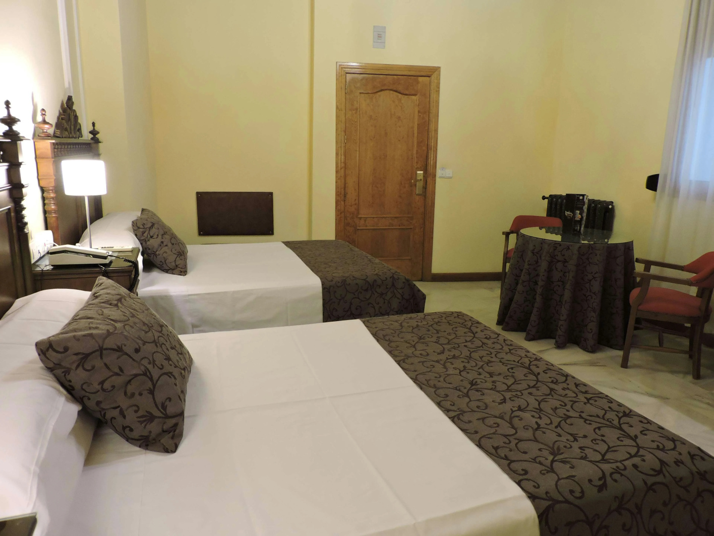Foto - Hotel Palacio de Oñate Spa