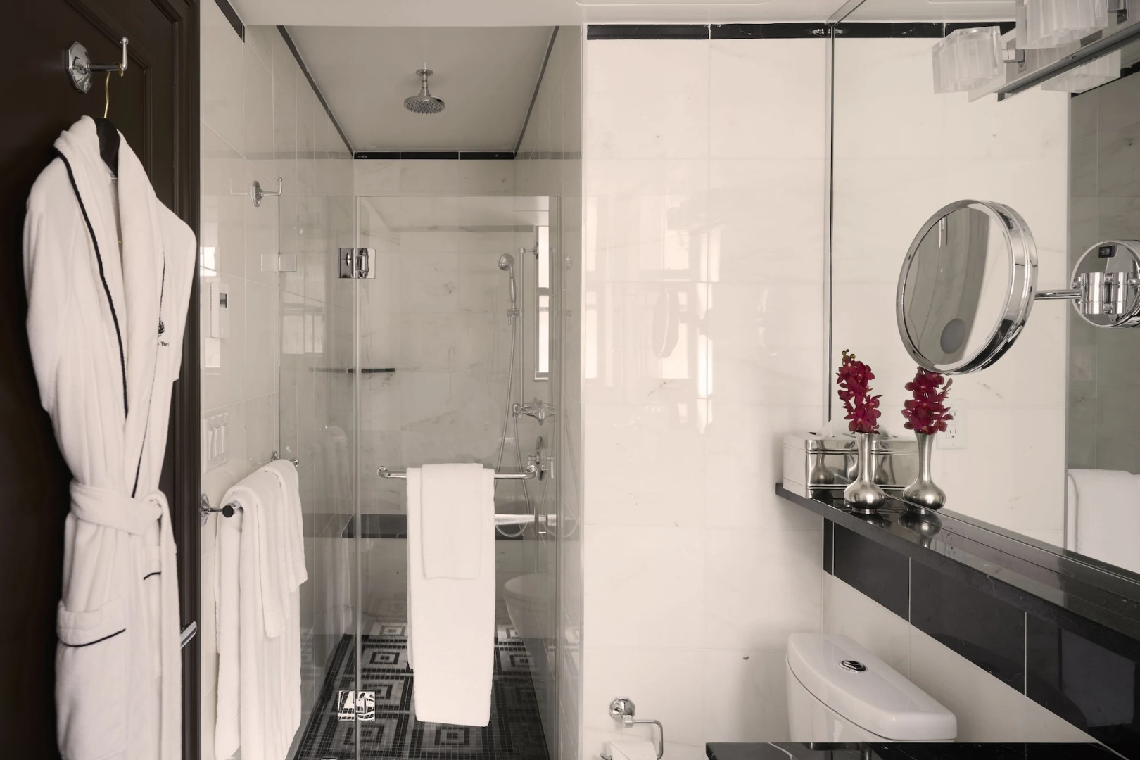 Foto - Iroquois New York Times Square