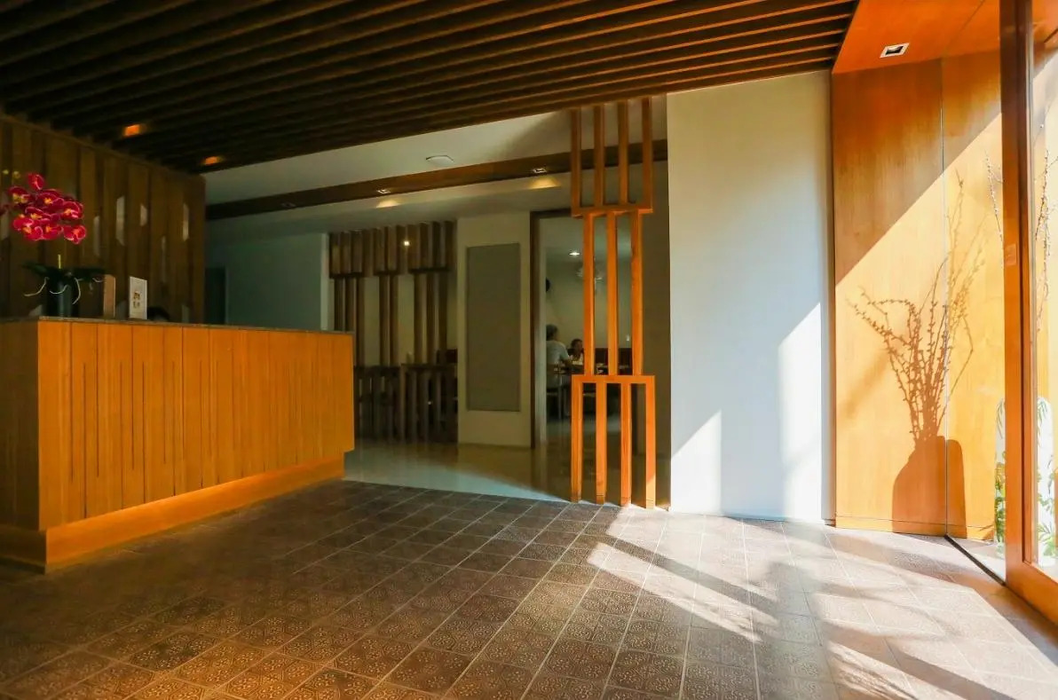 Photo - Lanna Thaphae Hotel