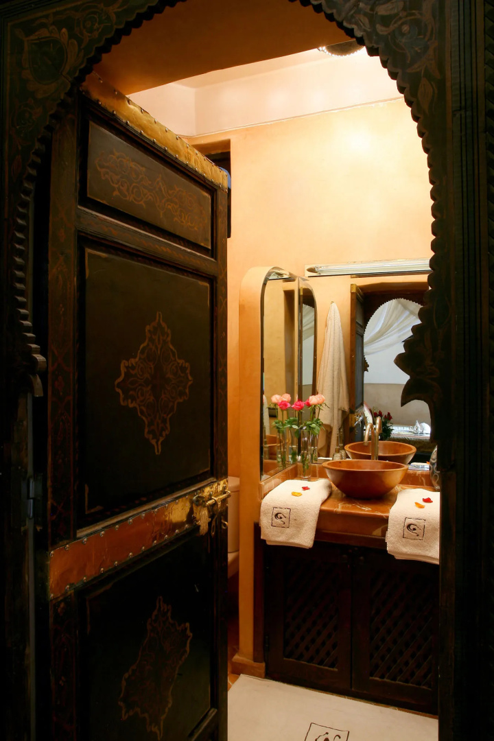 Photo - Riad Des Arts