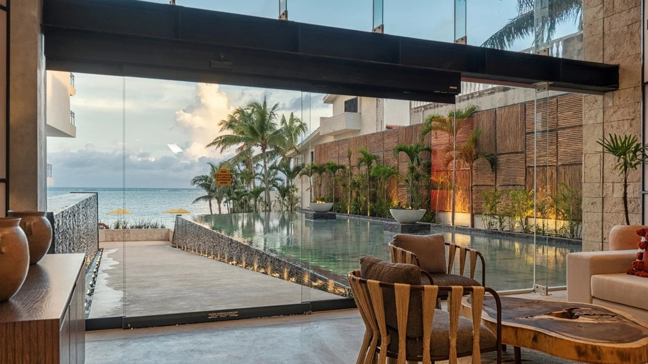 Foto - The Fives Oceanfront