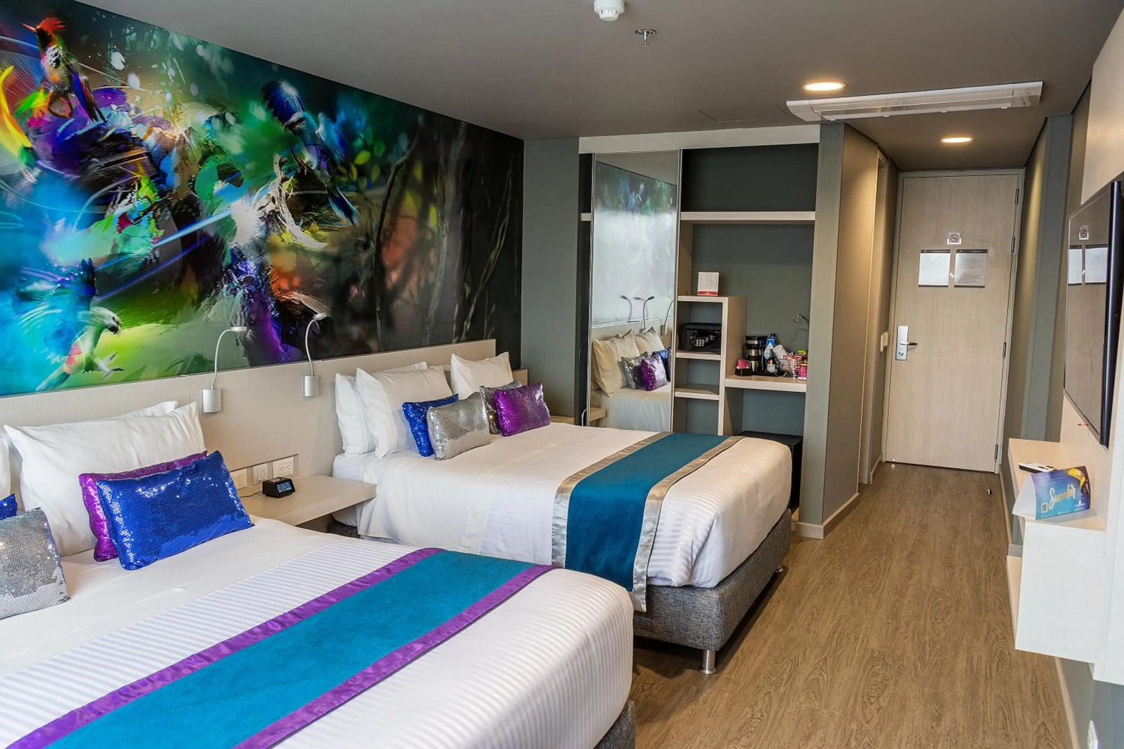 Photo - Hotel Black Tower Premium
