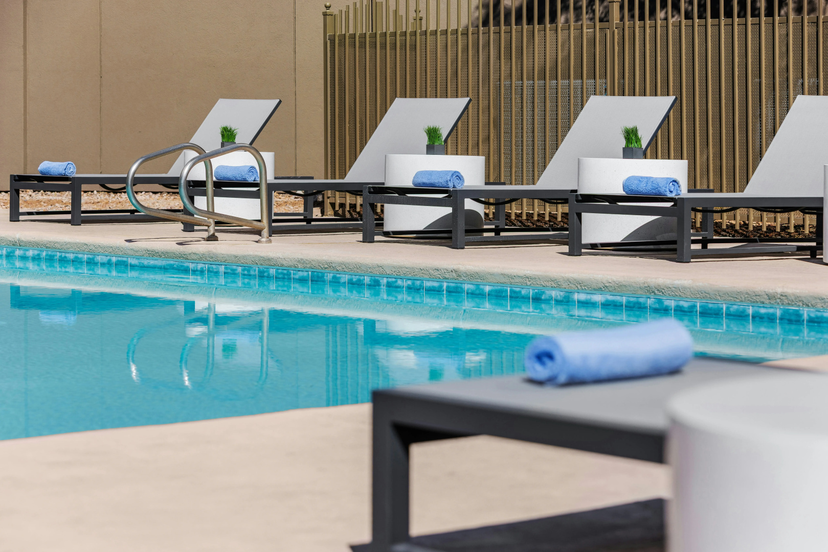 Photo - DoubleTree by Hilton Las Vegas Airport