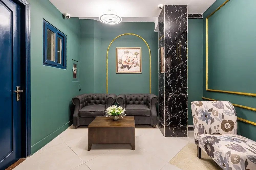 Foto - La Casona Boutique Hotel