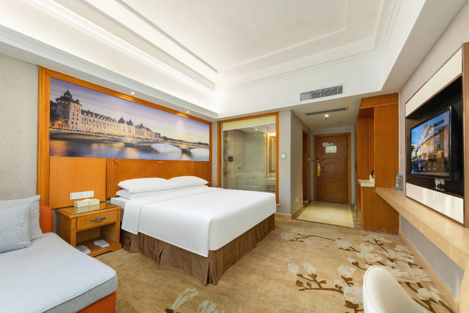 Photo - Vienna Hotel Guangzhou Songnan