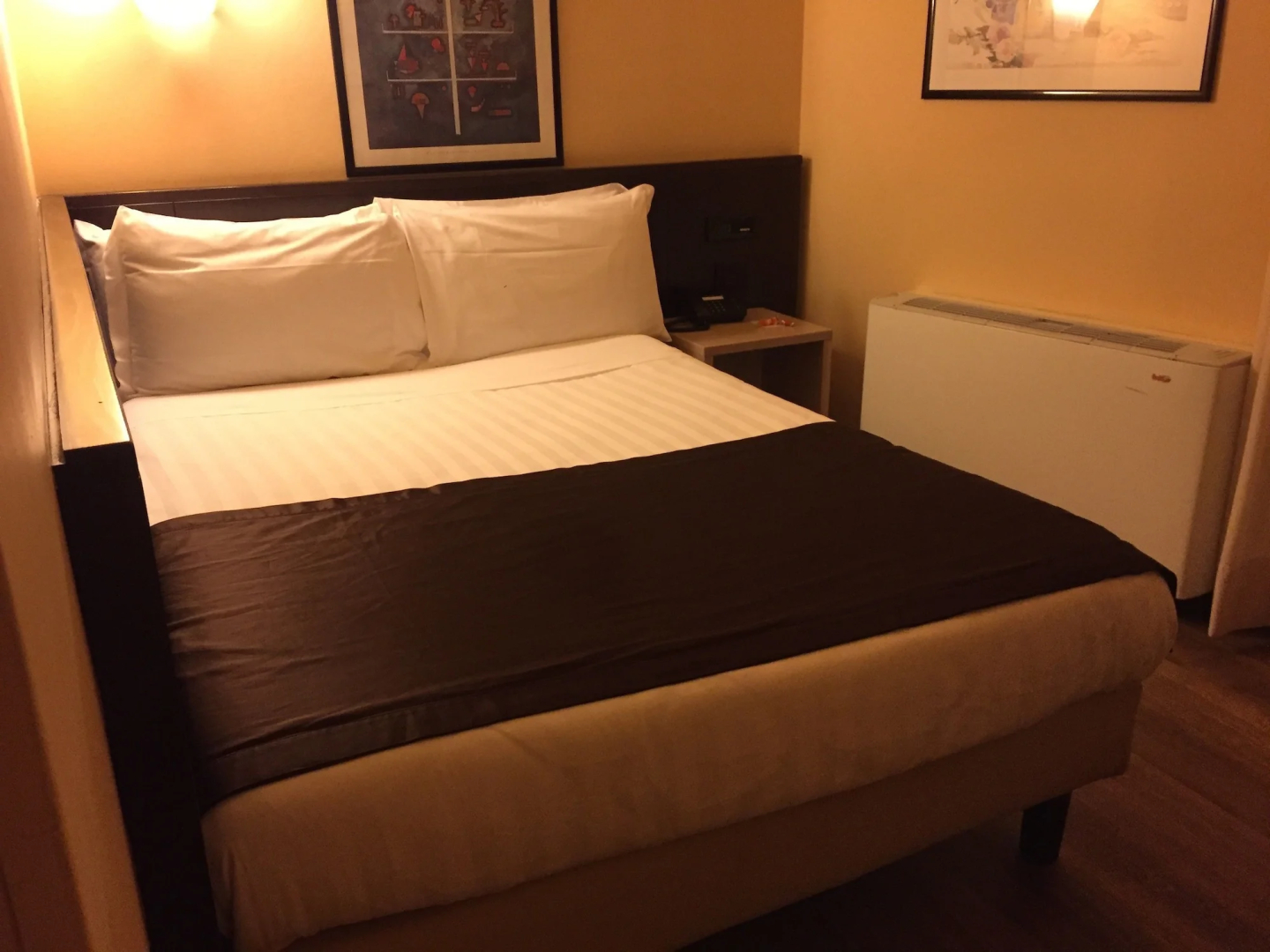 Foto - Hotel Carlton
