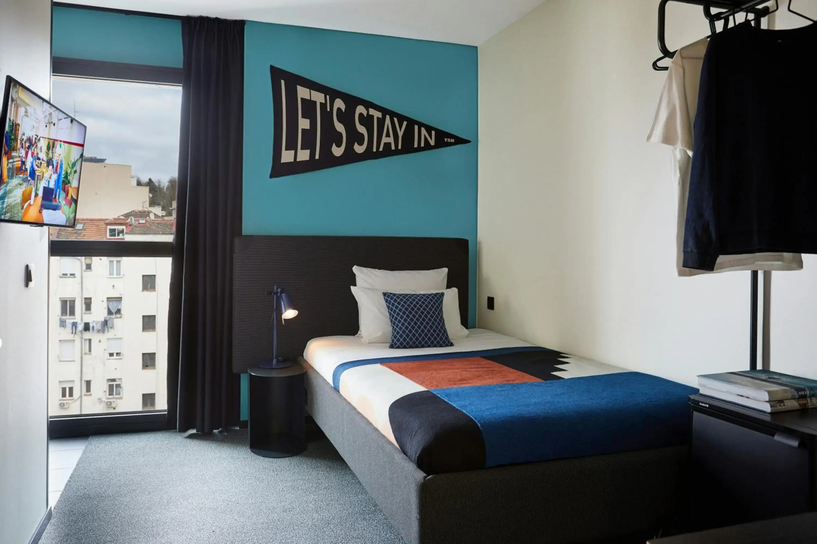 Foto - The Social Hub Madrid 4 star