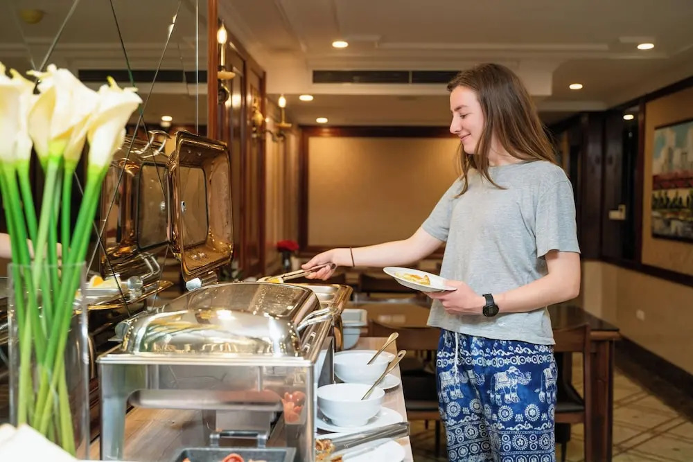 Photo - The West Hotel & Spa