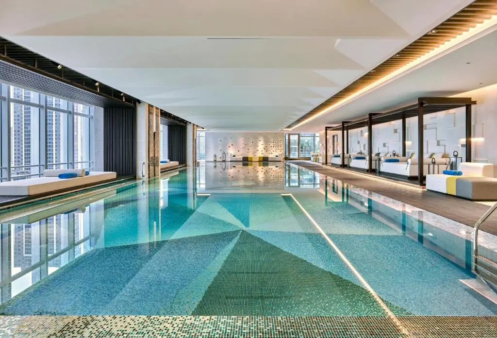 Photo - Sheraton Guangzhou Panyu