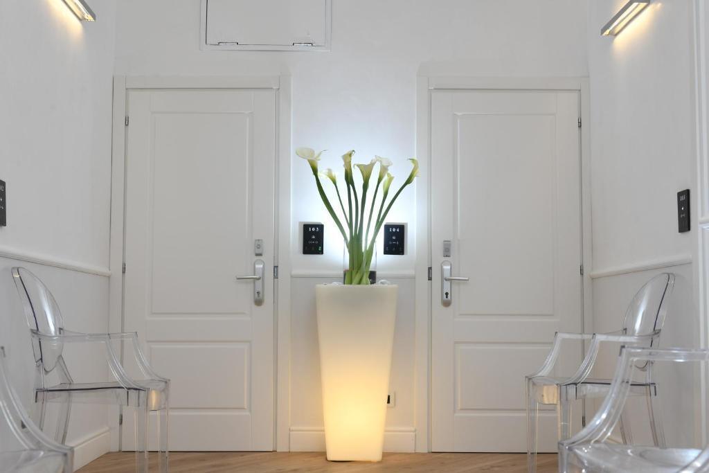 Foto - Residenza Zanardelli