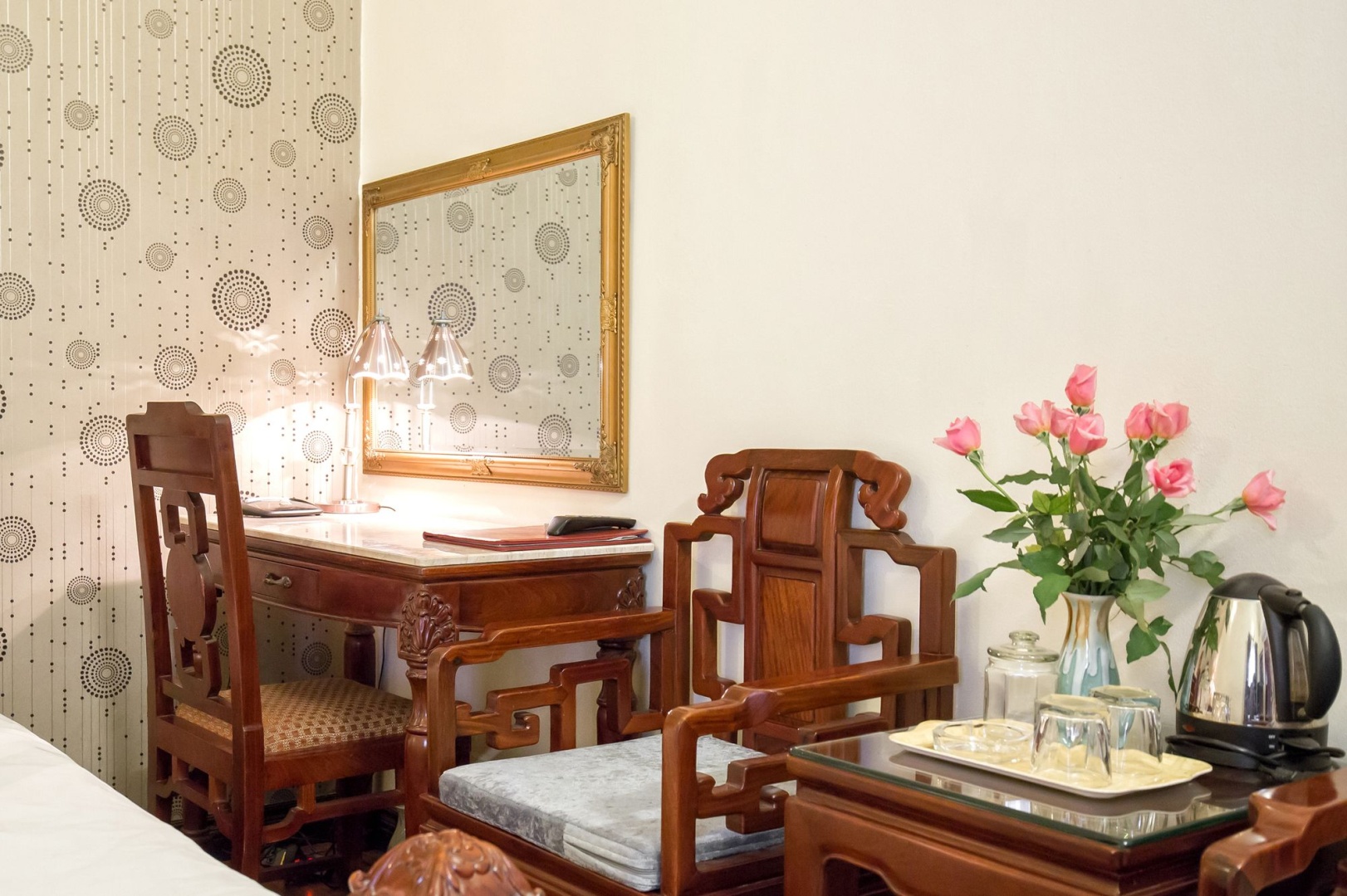 Foto - Il Divo Hostel
