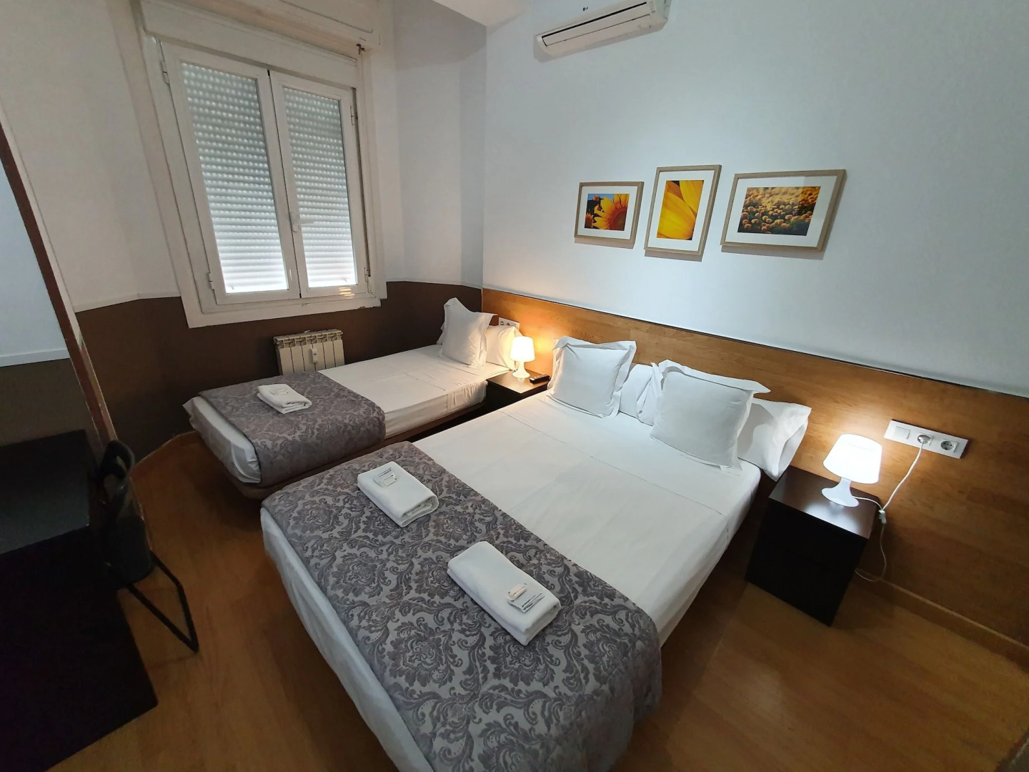 Foto - LM Rooms Opera