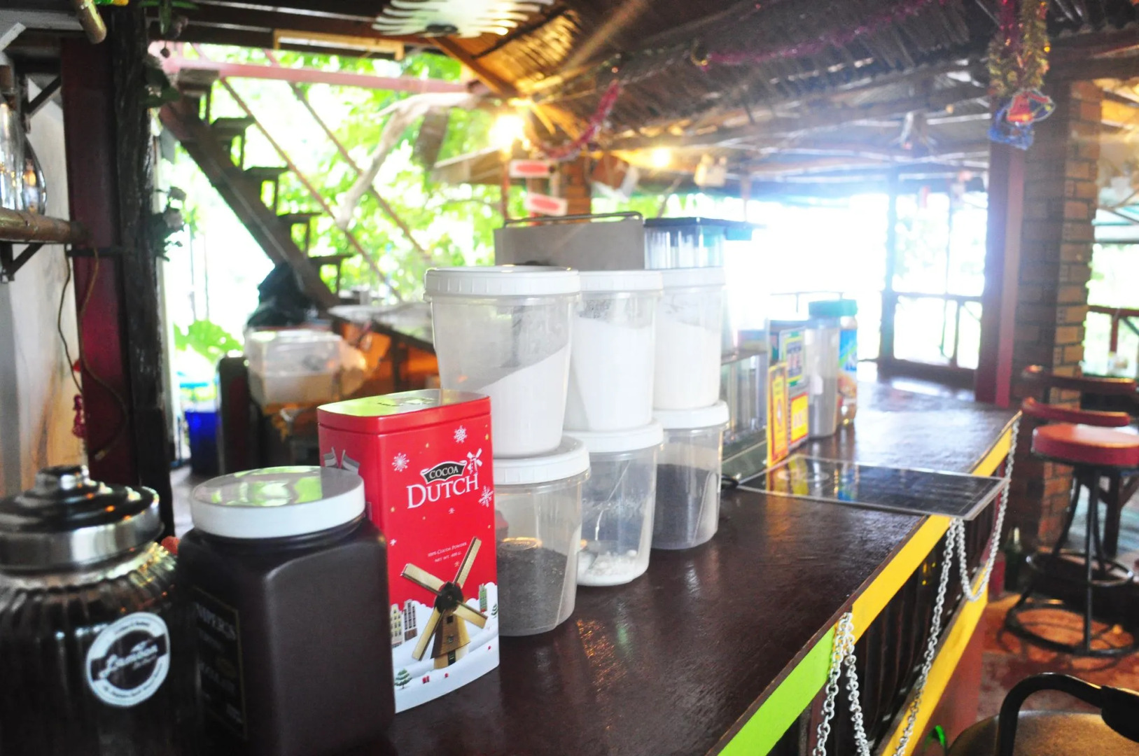 Photo - Rapala Rock Wood Resort- SHA Plus