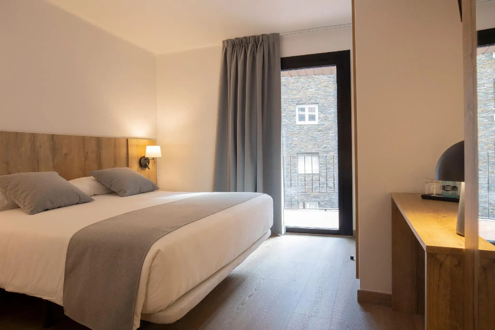 Foto - Hotel Cervol by Nexta