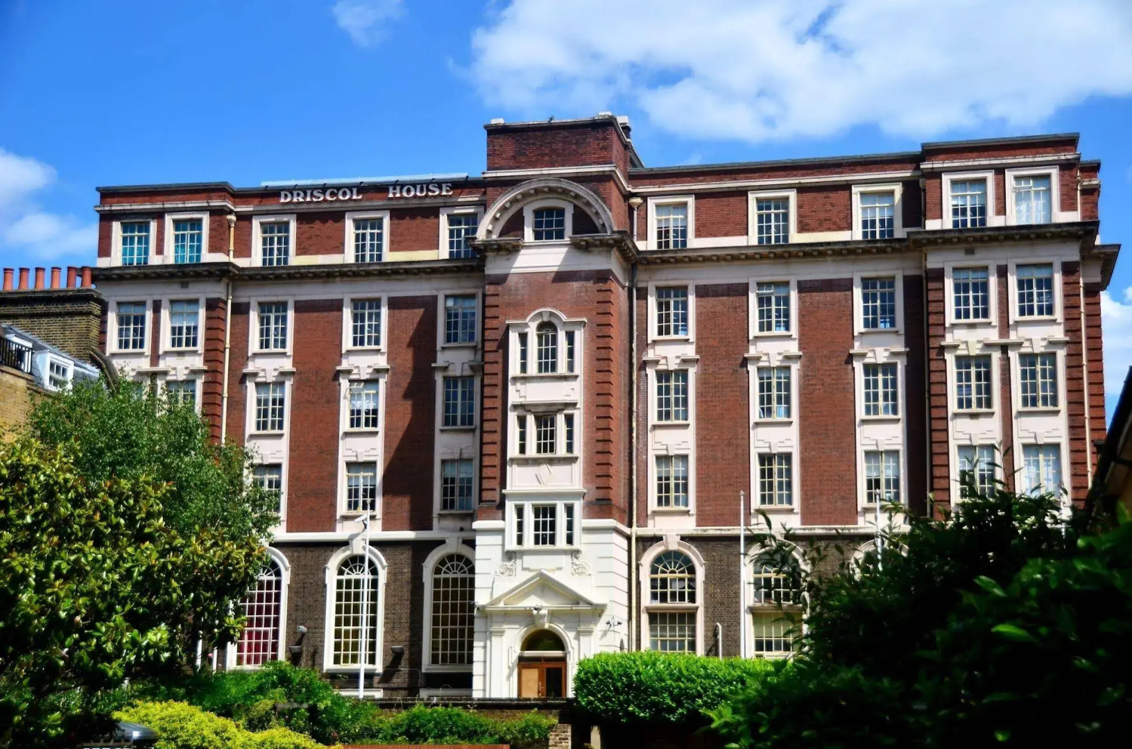 Foto - Rest Up London