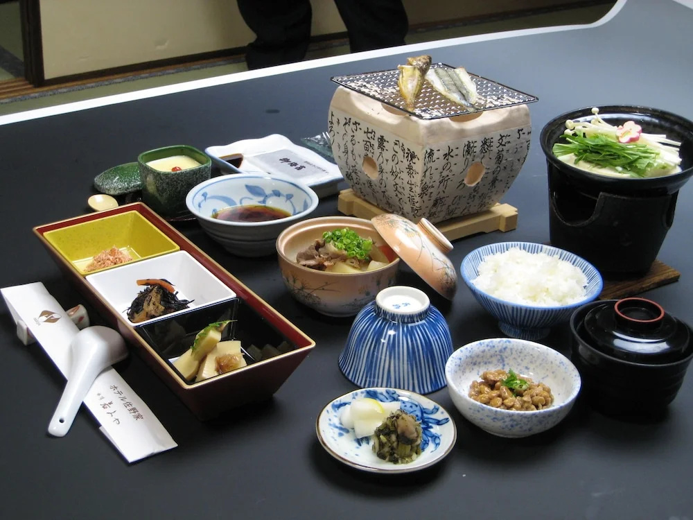 Foto - Wakamiya