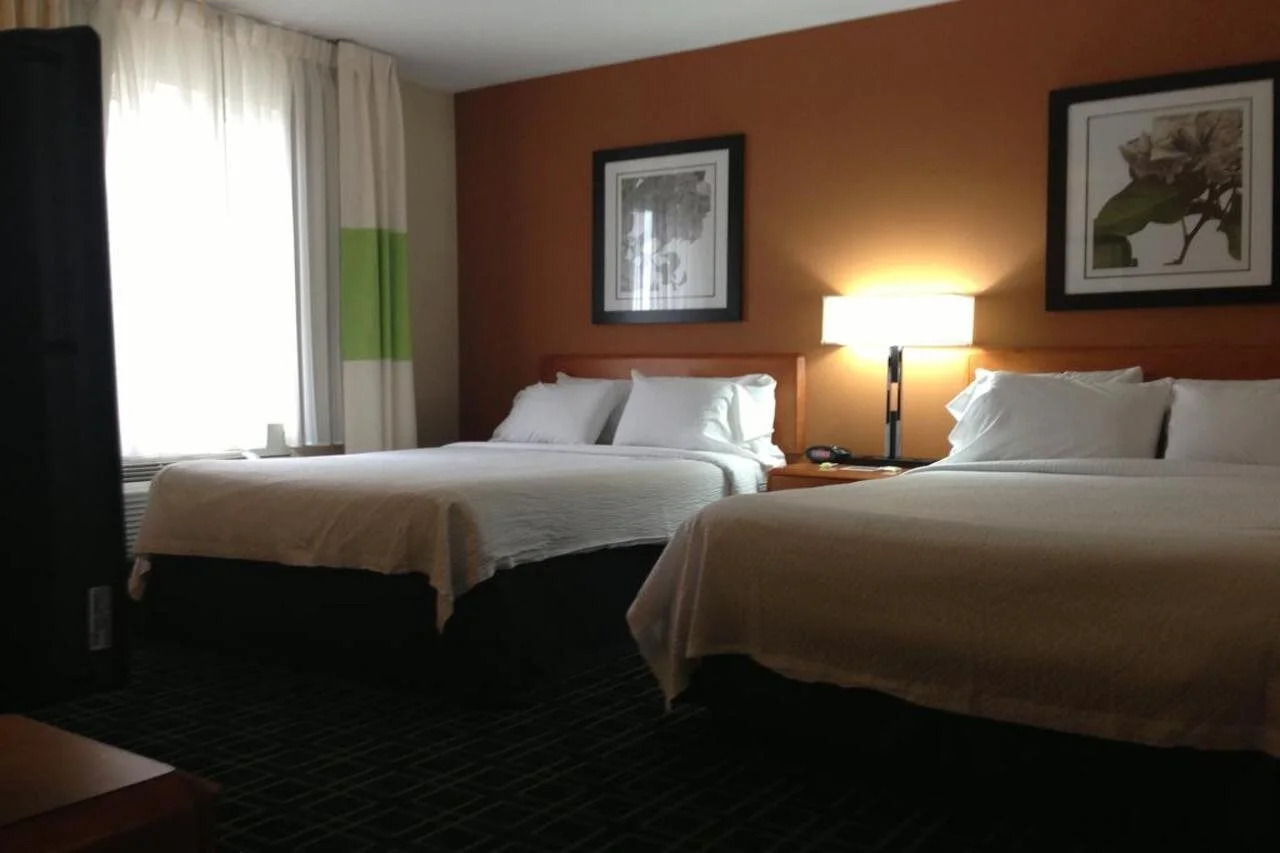 Foto - Fairfield Inn by Marriott New York LaGuardia Airport/Flushing