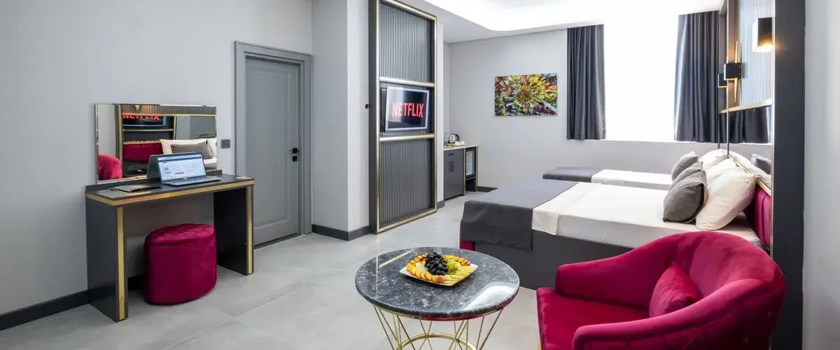 Foto - 216 Prestige Hotel