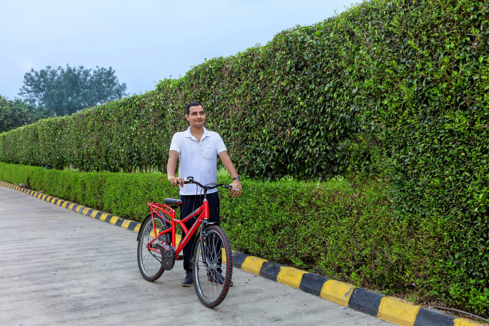 Foto - Four Points by Sheraton New Delhi, Airport Highway