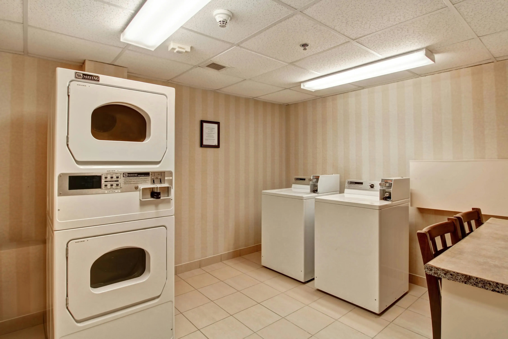 Foto - Homewood Suites by Hilton Toronto Mississauga