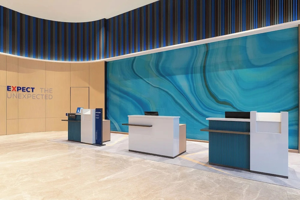 Holiday Inn Express Sihui City Center by IHG