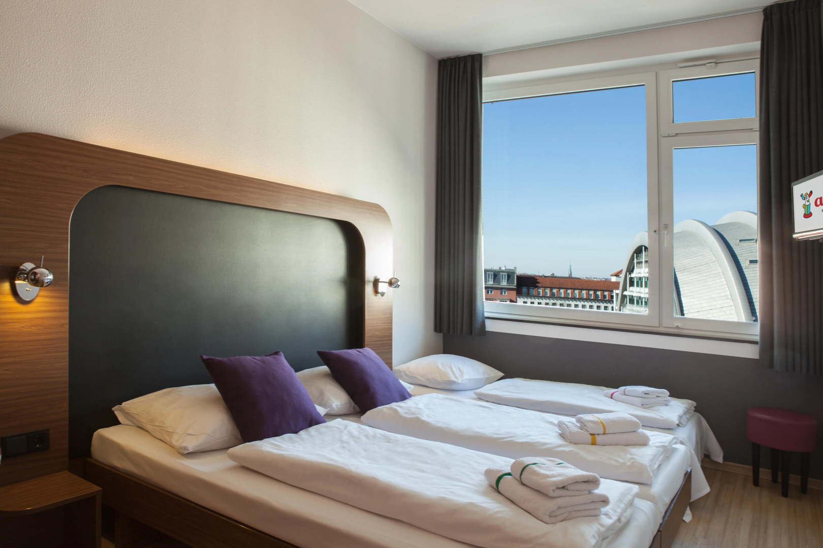 Photo - aletto Hotel Kudamm