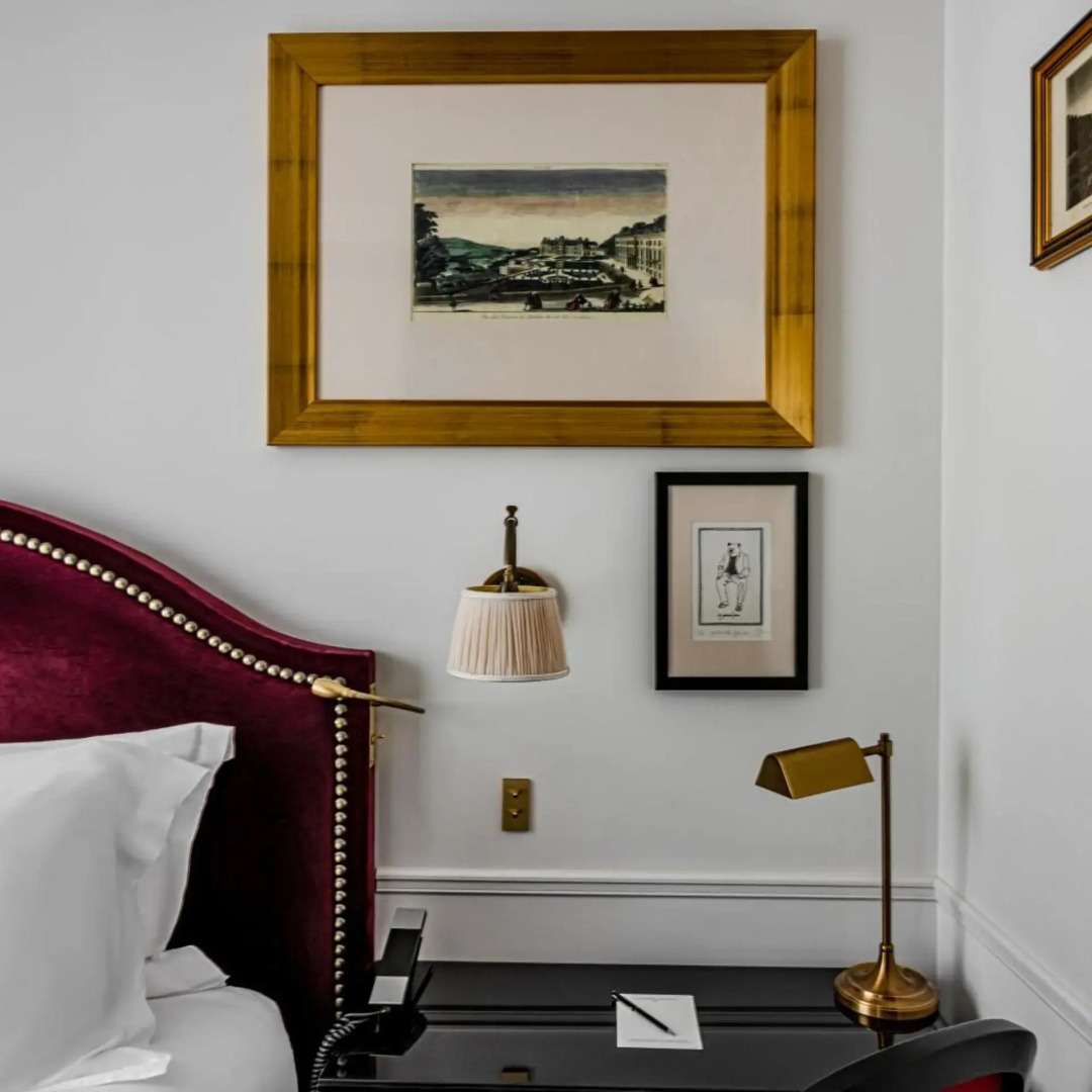 Photo - La Chambre du Marais