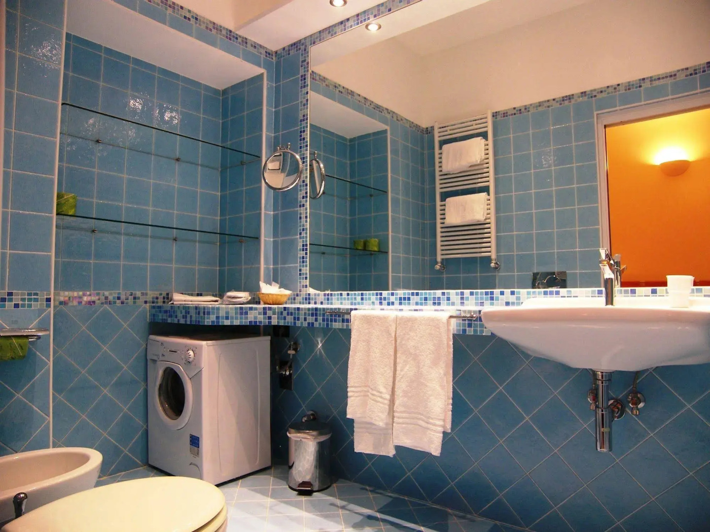 Photo - Residence Sacchi Aparthotel